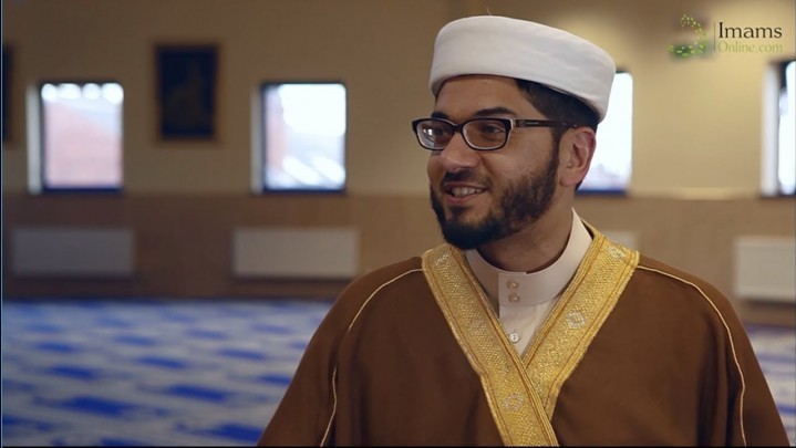 Protes soal Film Anak Nabi Muhammad, Inggris Pecat Imam Muslim Protes soal Film Anak Nabi Muhammad, Inggris Pecat Imam Muslim