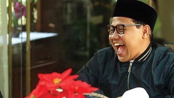 Ini Alasan Muhaimin Iskandar Gandeng Sri Mulyani Sebagai Calon Wakil Presiden Ini Alasan Muhaimin Iskandar Gandeng Sri Mulyani Sebagai Calon Wakil Presiden