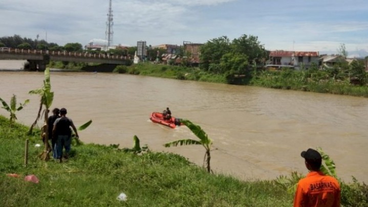 Bocah 8 Tahun Tenggelam di Sungai Aceh Bocah 8 Tahun Tenggelam di Sungai Aceh