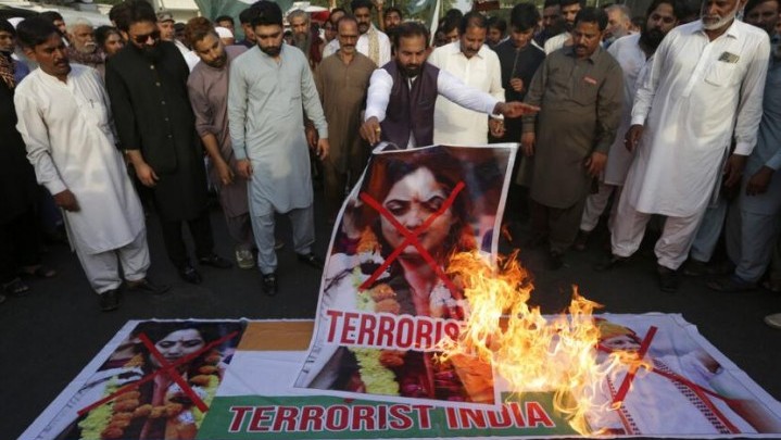 Bungkam Protes Anti-Islam, India Hancurkan Rumah Demonstran