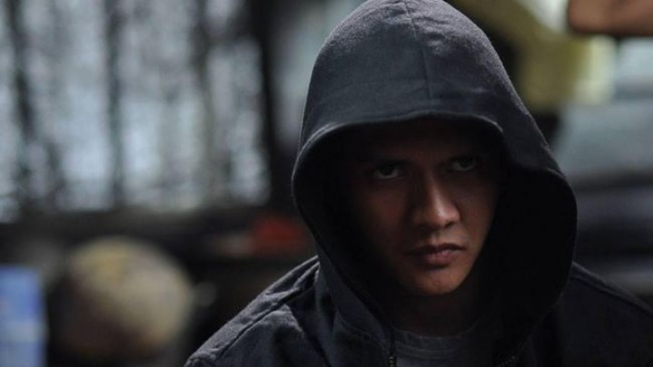 Dugaan Penganiayaan, Iko Uwais Dilaporkan ke Polisi Dugaan Penganiayaan, Iko Uwais Dilaporkan ke Polisi
