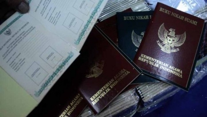Calon Pengantin di Sulsel Wajib Bebas Narkoba Calon Pengantin di Sulsel Wajib Bebas Narkoba
