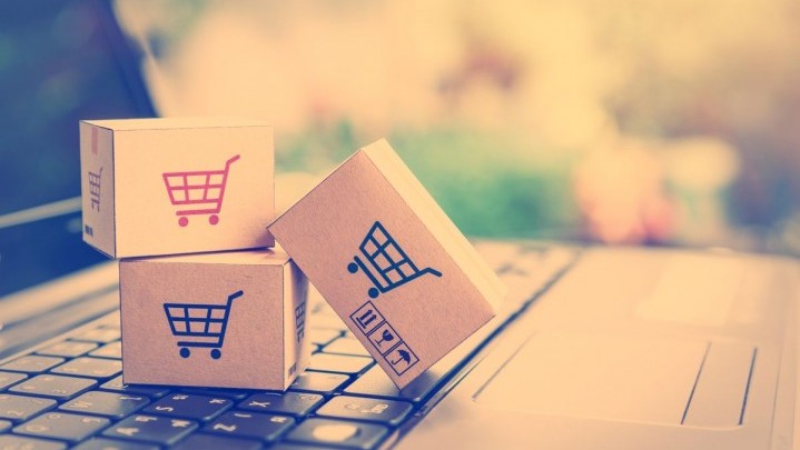 Belanja di e-Commerce Akan Kena Bea Meterai Rp 10 Ribu?