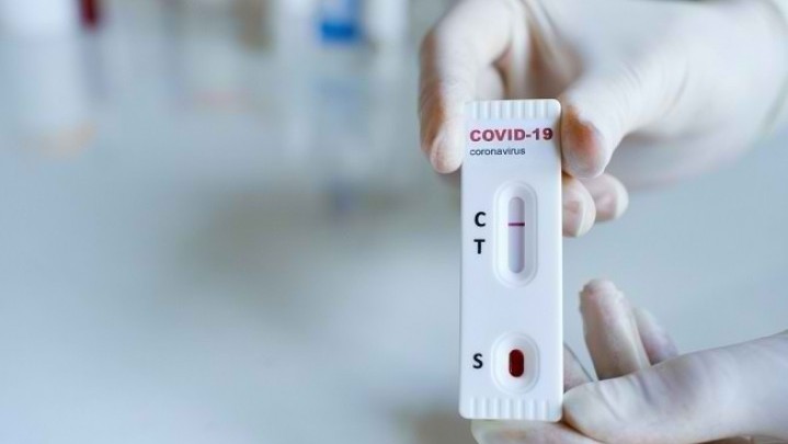Tersisa Enam Orang Positif Covid-19 di Riau