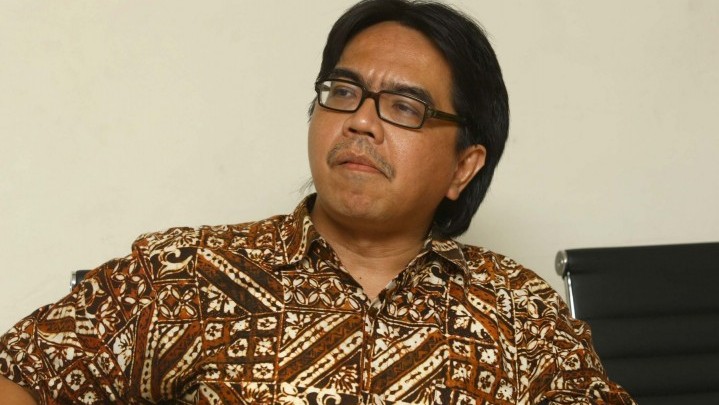 Besok Ade Armando Diperiksa di Polda Metro Jaya, Dugaan Pencemaran Nama Baik Besok Ade Armando Diperiksa di Polda Metro Jaya, Dugaan Pencemaran Nama Baik