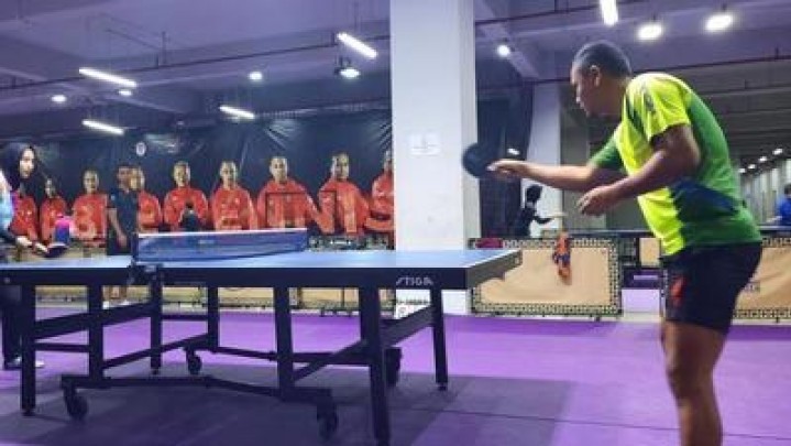 Porprov Riau 2022, Berikut Cabor yang Dipertandingkan