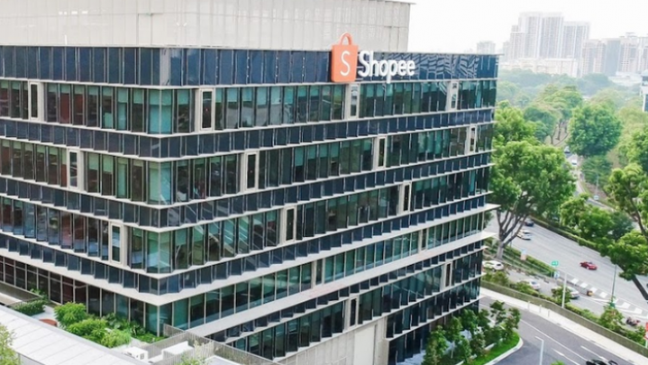 Shopee akan PHK Massal Karyawan di Seluruh Cabang