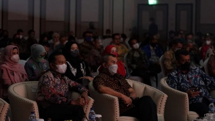 PHRI Riau Dorong Perbanyak Kegiatan Pemerintah di Hotel PHRI Riau Dorong Perbanyak Kegiatan Pemerintah di Hotel