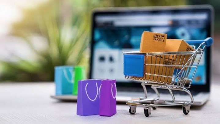 Idea Keberatan Belanja Online Kena Bea Materai Rp 10 Ribu Idea Keberatan Belanja Online Kena Bea Materai Rp 10 Ribu