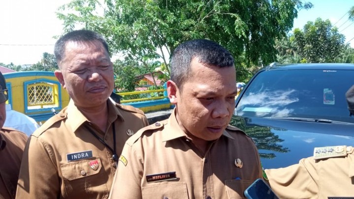 Pj Wali Kota Pekanbaru Diundang ke Istana Negara, Ada Pembahasan Khusus Pj Wali Kota Pekanbaru Diundang ke Istana Negara, Ada Pembahasan Khusus