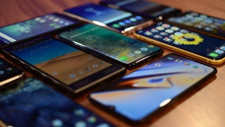 Pembelian Telepon Seluler di Indonesia Melemah Pembelian Telepon Seluler di Indonesia Melemah