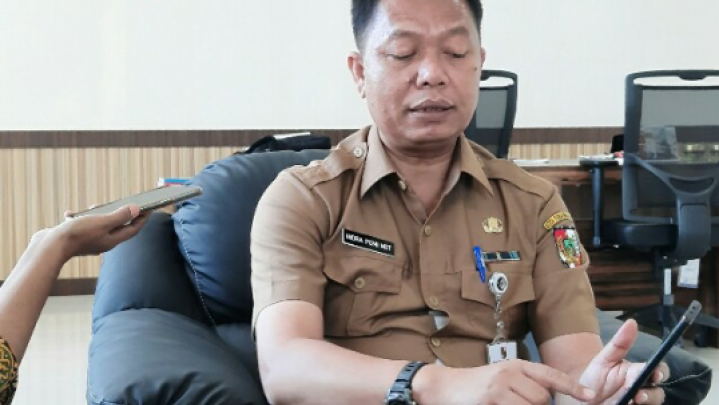 PUPR Pekanbaru Sebut Belum Kompensasi dari Kontraktor IPAL Bagi Masyarakat Terdampak PUPR Pekanbaru Sebut Belum Kompensasi dari Kontraktor IPAL Bagi Masyarakat Terdampak