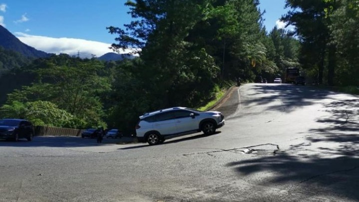 Pembangunan Fly Over Sitinjau Lauik Rp 4 Triliun Dibatalkan Pembangunan Fly Over Sitinjau Lauik Rp 4 Triliun Dibatalkan