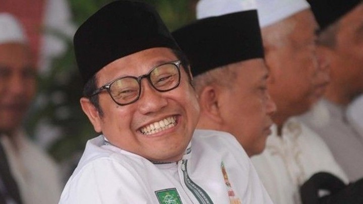 Harga Bahan Pokok Sudah Lama Naik, Sindiran Cak Imin: Menteri Baru Kok Acting Tapi Pakai Kaget