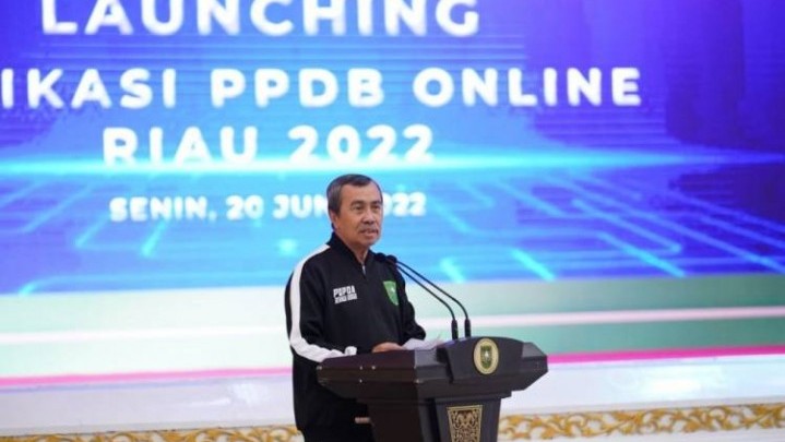 Empat Jalur PPDB SMA Negeri Sederajat Dimulai Empat Jalur PPDB SMA Negeri Sederajat Dimulai