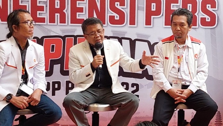 PKS Tidak Kapok Berkoalisi dengan Gerindra