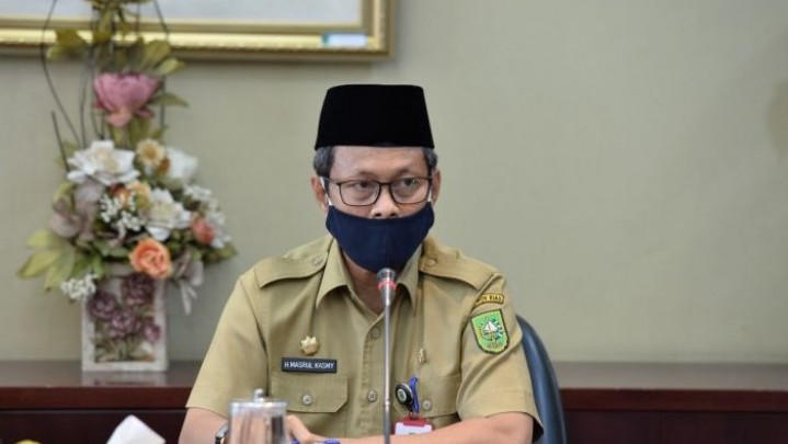 Penanganan Tuberkulosis Perlu Melibatkan Berbagai Komunitas