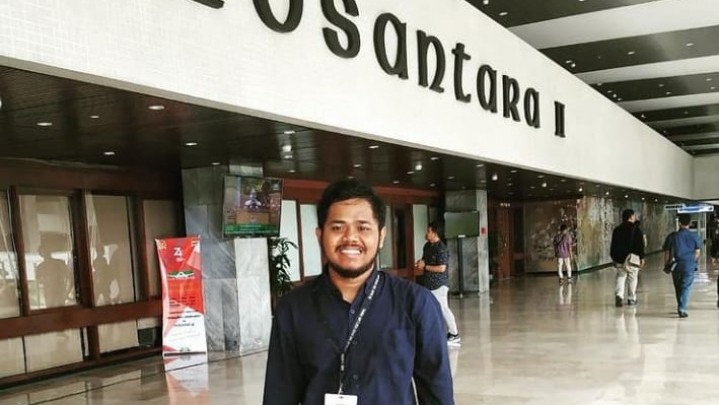 Tokoh Pemuda Pujud Beri Penegasan Terkait Pembangunan Jembatan Penghubung Antar Desa Tokoh Pemuda Pujud Beri Penegasan Terkait Pembangunan Jembatan Penghubung Antar Desa