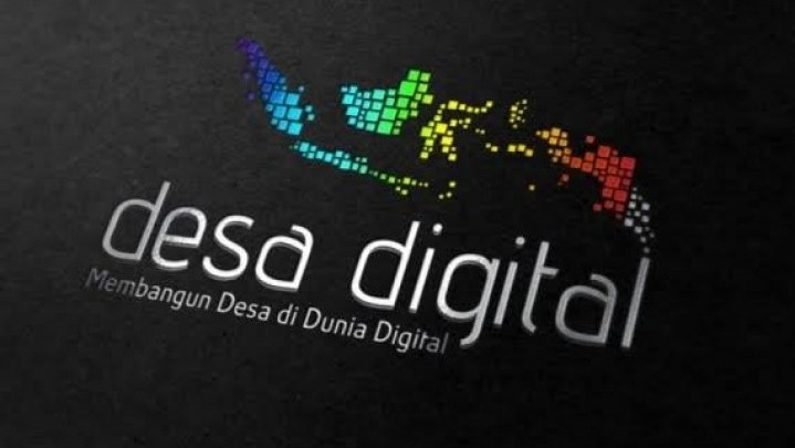 Flatform Smart Desa Digital Diluncurkan Flatform Smart Desa Digital Diluncurkan