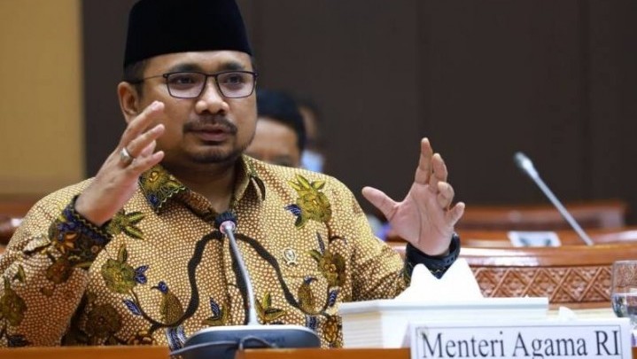 Seperti Apa Aturan Hewan Kurban saat PMK Ternak Meluas? Kemenag Menjawab
