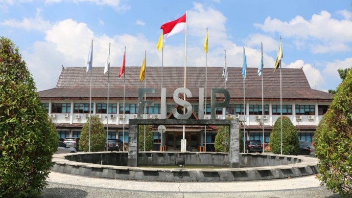 Berikut Banyak Pendaftar yang Lulus SBMPTN Universitas Riau 2022