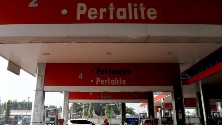 Berikut Deretan Mobil yang Bakal Dilarang Beli Pertalite Mulai Tahun Ini Berikut Deretan Mobil yang Bakal Dilarang Beli Pertalite Mulai Tahun Ini