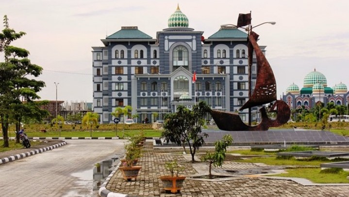 Tahun 2022, UIN Sediakan 5.600 Kuota Penerimaan Mahasiswa Baru Tahun 2022, UIN Sediakan 5.600 Kuota Penerimaan Mahasiswa Baru