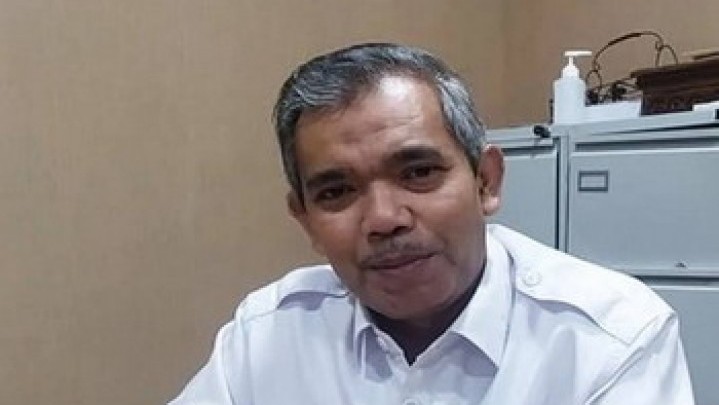 Pemkab Kampar Sebut Sudah Belanja 40 % APBD untuk Produk Lokal Pemkab Kampar Sebut Sudah Belanja 40 % APBD untuk Produk Lokal