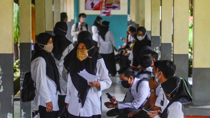 Formasi Guru PPPK Diusulkan Pemkab Bengkalis Formasi Guru PPPK Diusulkan Pemkab Bengkalis