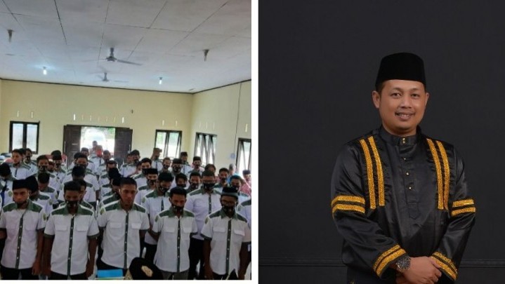 Dubalang Adat Tapung akan Kawal Pulang Mamak Pj Bupati Kampar