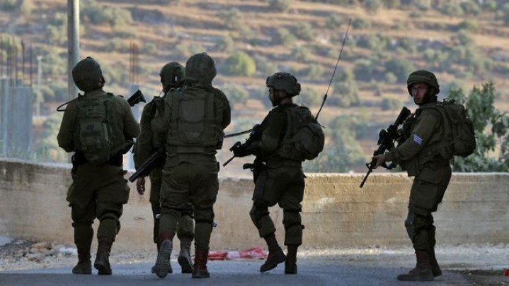 Lagi, Warga Sipil Palestina Ditembak Tentara Israel hingga Tewas