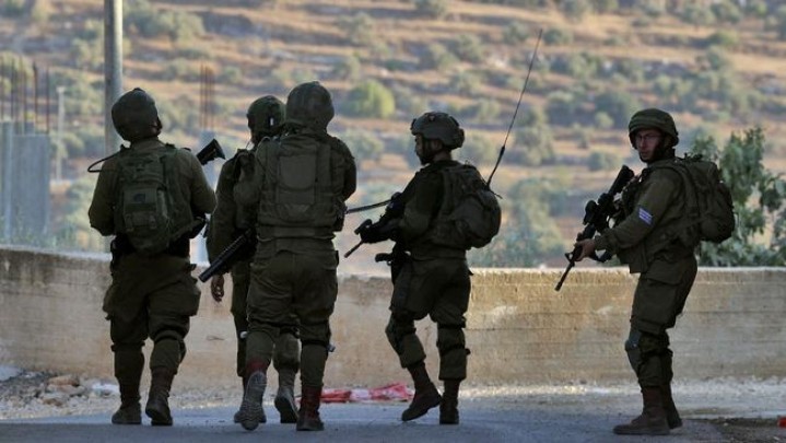 Lagi, Warga Sipil Palestina Ditembak Tentara Israel hingga Tewas Lagi, Warga Sipil Palestina Ditembak Tentara Israel hingga Tewas
