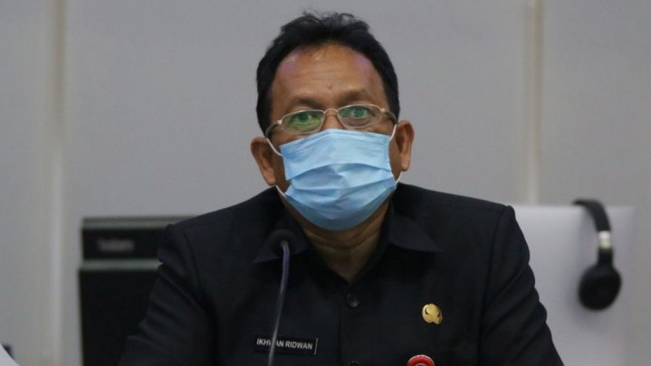 Seperti Apa Nasib Ribuan Honorer Pemprov Riau? Ini Penjelasan Terbaru BKD Seperti Apa Nasib Ribuan Honorer Pemprov Riau? Ini Penjelasan Terbaru BKD