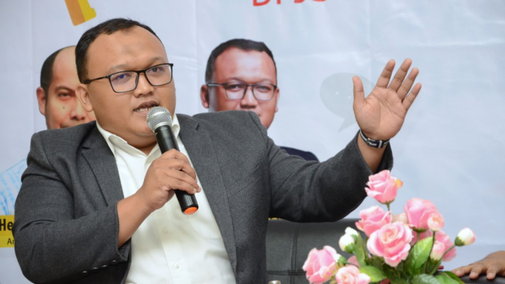 PDI Perjuangan Tolak Jalin Koalisi, PKS: Janganlah Terlalu Berlebihan PDI Perjuangan Tolak Jalin Koalisi, PKS: Janganlah Terlalu Berlebihan
