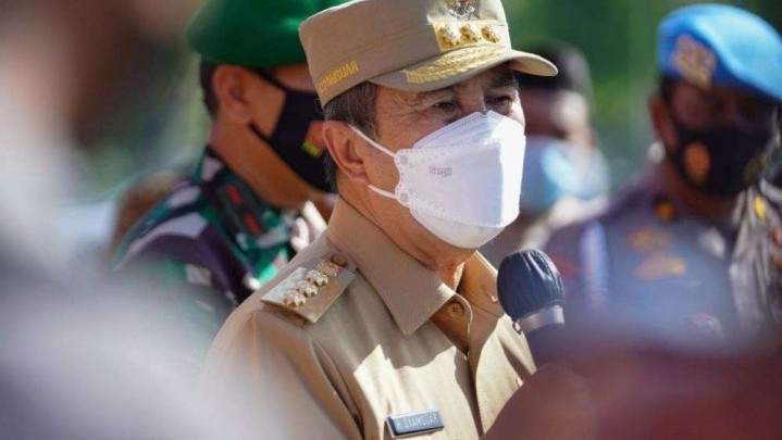 Peredaran Narkoba Meresahkan, Pemprov Riau akan Jalin Kerja Sama dengan Malaysia
