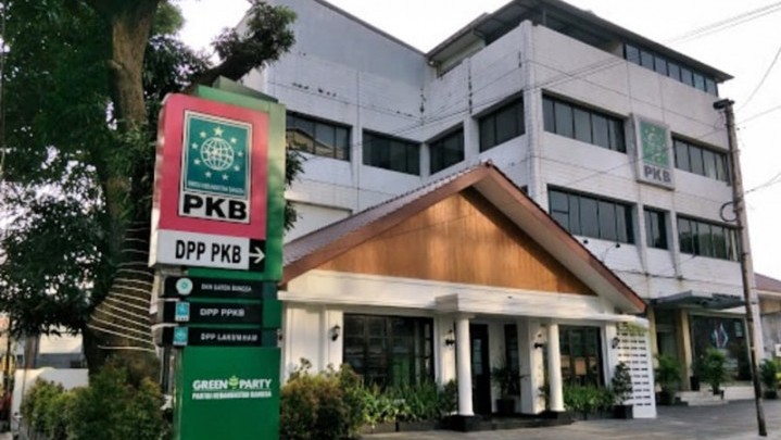 Anak Gusdur Yenny Wahid, Disebut Tak Punya Legalitas Permasalahkan PKB Cak Imin Anak Gusdur Yenny Wahid, Disebut Tak Punya Legalitas Permasalahkan PKB Cak Imin