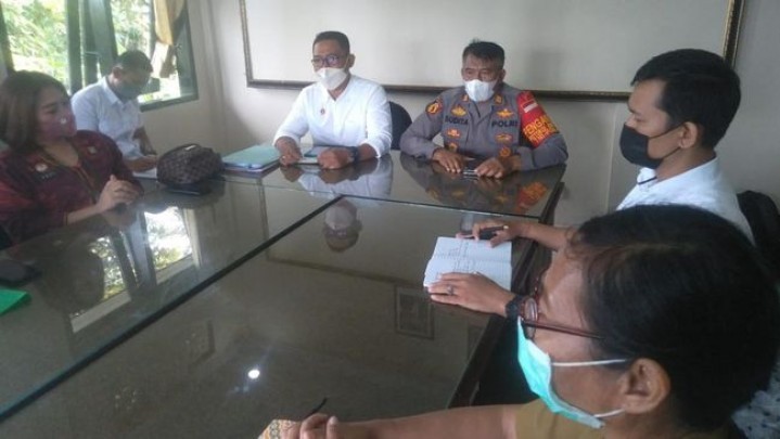 Kasus Siswi SMK Bali Curi Uang Sesajen Buat Bayar SPP, Ini Kabar Terbarunya Kasus Siswi SMK Bali Curi Uang Sesajen Buat Bayar SPP, Ini Kabar Terbarunya