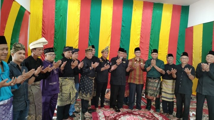 Pj Walikota Diminta Hulubalang Pekanbaru Segera Tutup Hollywings Pj Walikota Diminta Hulubalang Pekanbaru Segera Tutup Hollywings