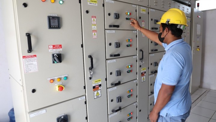 PTPN V Raih 15 Sertifikat Sistem Manajemen Keselamatan Kesehatan Kerja