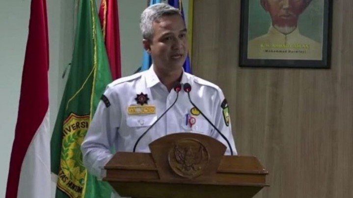 Beberapa Syarat PPDB Diakui Kadisdik Riau Menyulitkan Beberapa Syarat PPDB Diakui Kadisdik Riau Menyulitkan