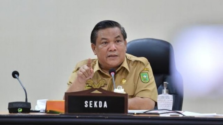 BUMD Riau Ditekankan Tingkatkan Deviden untuk Penambahan PAD