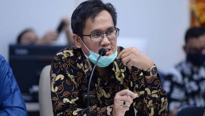 Berikut Target Deviden 6 BUMD di Riau Tahun Depan Berikut Target Deviden 6 BUMD di Riau Tahun Depan