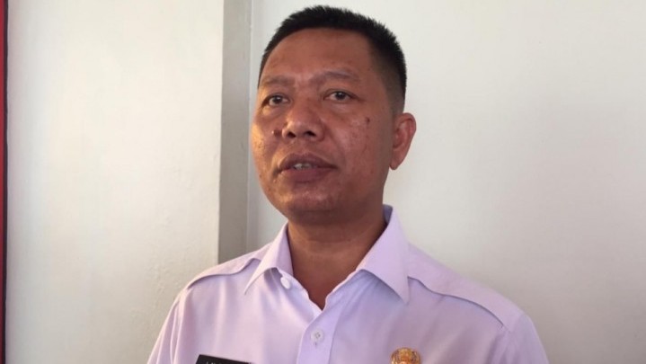 Tahun Ini Dinas PUPR Pekanbaru hanya Dapat Rp 10 Miliar DAK dari Pemerintah Pusat
