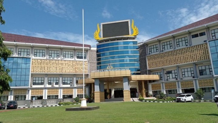 Hasil Seleksi Jalur Mandiri Masuk UNP Besok Diumumkan