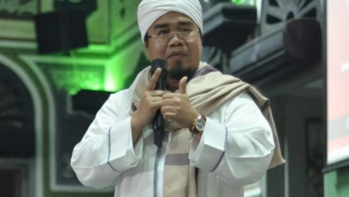 Kata Ketua MUI Buya Gusrizal Gazahar, UU Tentang Provinsi Sumbar Harus Dikawal