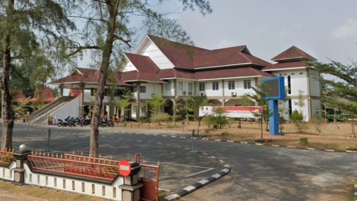 Bulan Depan Soft Opening MPP Tanjungpinang, Akan ada Pelayanan 27 Instansi Bulan Depan Soft Opening MPP Tanjungpinang, Akan ada Pelayanan 27 Instansi