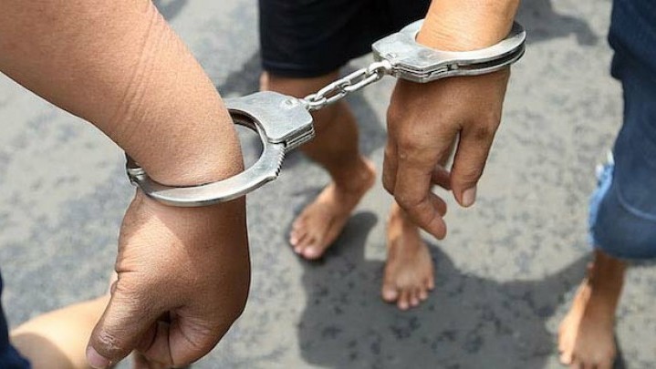 Pelajar Rusak Jembatan Taman Wisata Kota Rebah Tanjungpinang Pelajar Rusak Jembatan Taman Wisata Kota Rebah Tanjungpinang