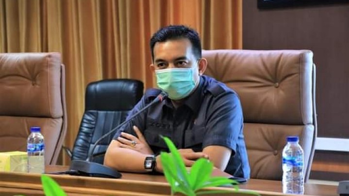 Pilwako Pekanbaru Diprediksi Telan Anggaran Mencapai Rp100 Miliar Pilwako Pekanbaru Diprediksi Telan Anggaran Mencapai Rp100 Miliar