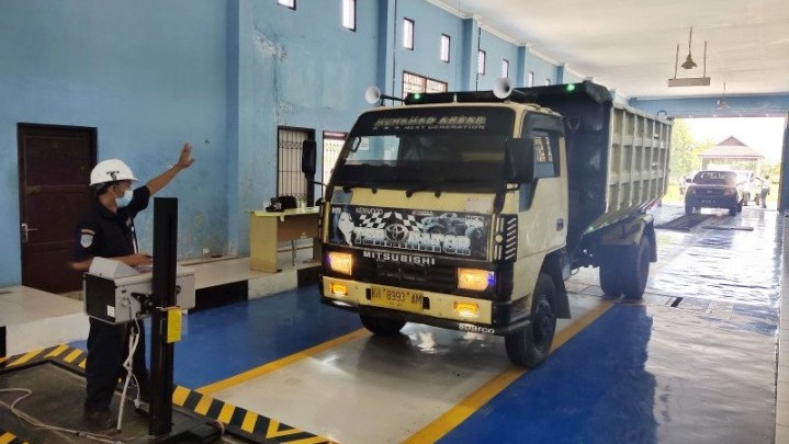 Penting Diketahui, UPT PKB KIR Pekanbaru Batasi Pelayanan Pengujian Kendaraan Penting Diketahui, UPT PKB KIR Pekanbaru Batasi Pelayanan Pengujian Kendaraan