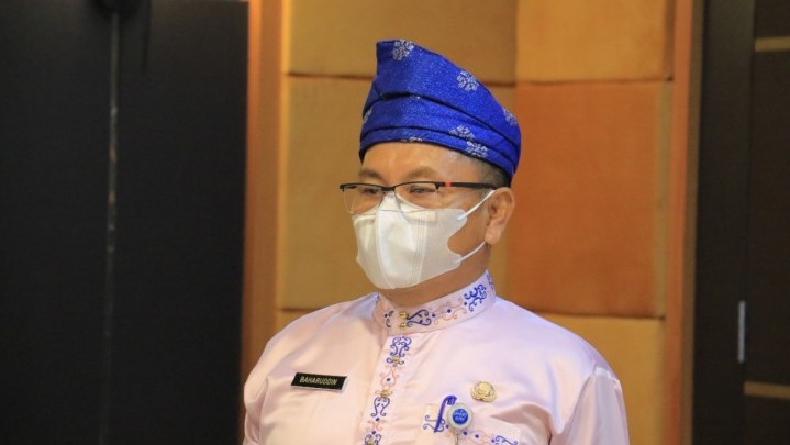 Seperti Ini Respon Pj Wako Habisnya Massa Jabatan Baharuddin Sebagai Plt Sekwan Seperti Ini Respon Pj Wako Habisnya Massa Jabatan Baharuddin Sebagai Plt Sekwan